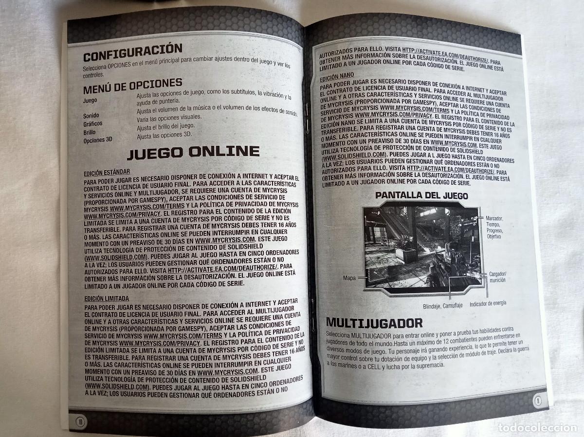 Videojuegos y consolas: Crysis 2 - Videojuego PC (Crytek - EA) - Foto 9