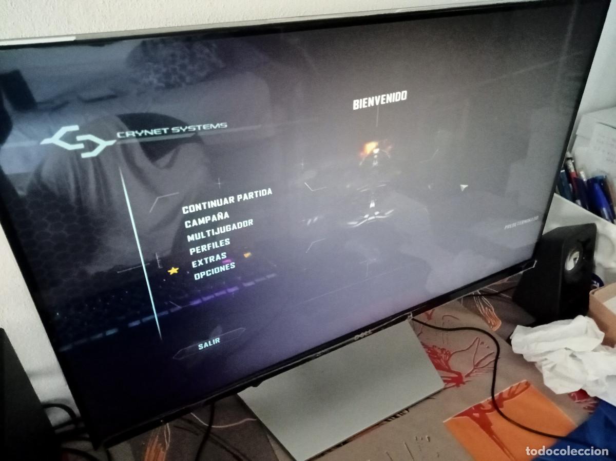Videojuegos y consolas: Crysis 2 - Videojuego PC (Crytek - EA) - Foto 11