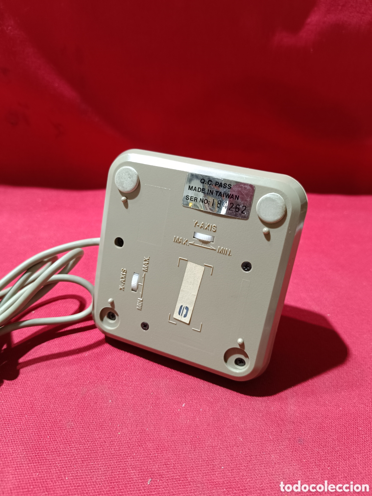 Videojuegos y consolas: Joystick compatible PC no probado - Foto 2