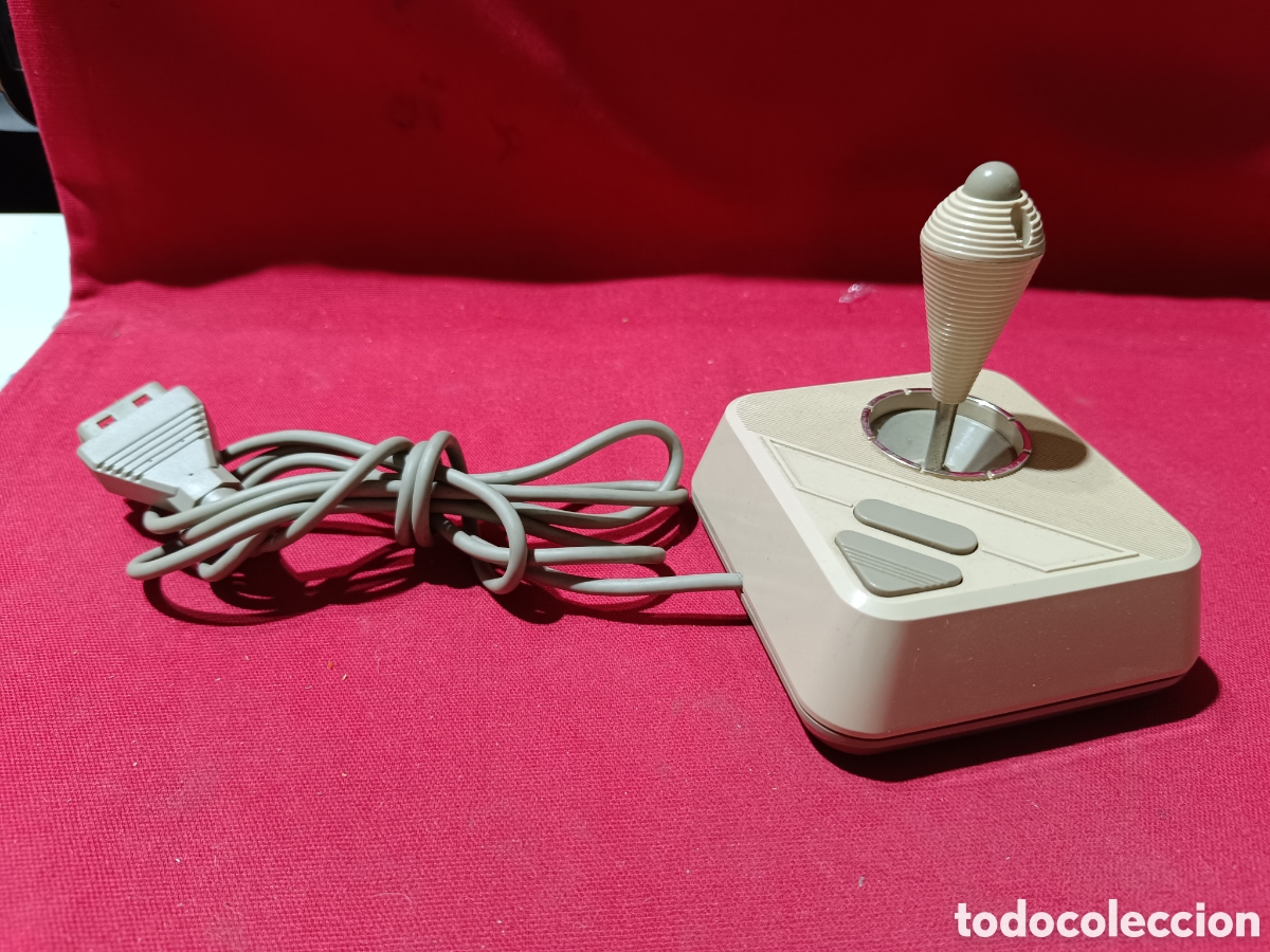 Videojuegos y consolas: Joystick compatible PC no probado - Foto 1