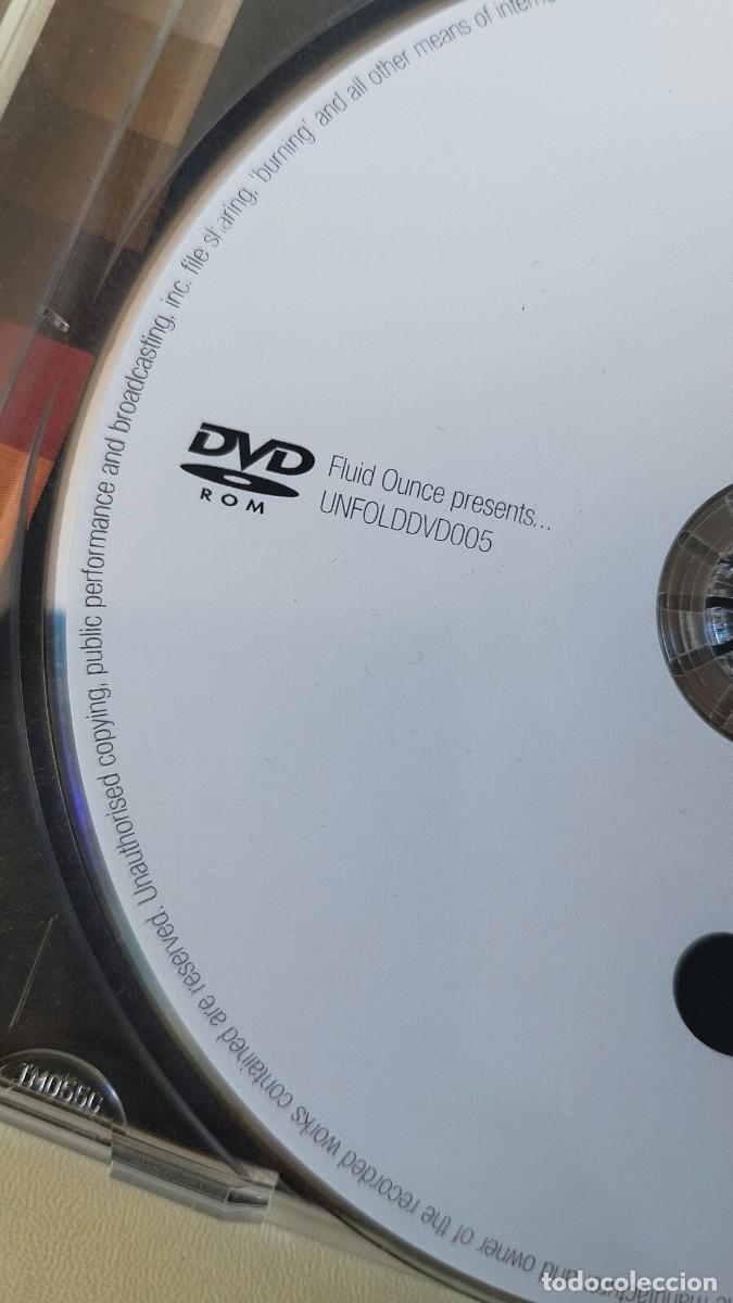 Videojuegos y consolas: Various - Fluid Ounce Unmeasured.Cd Rom - Foto 3