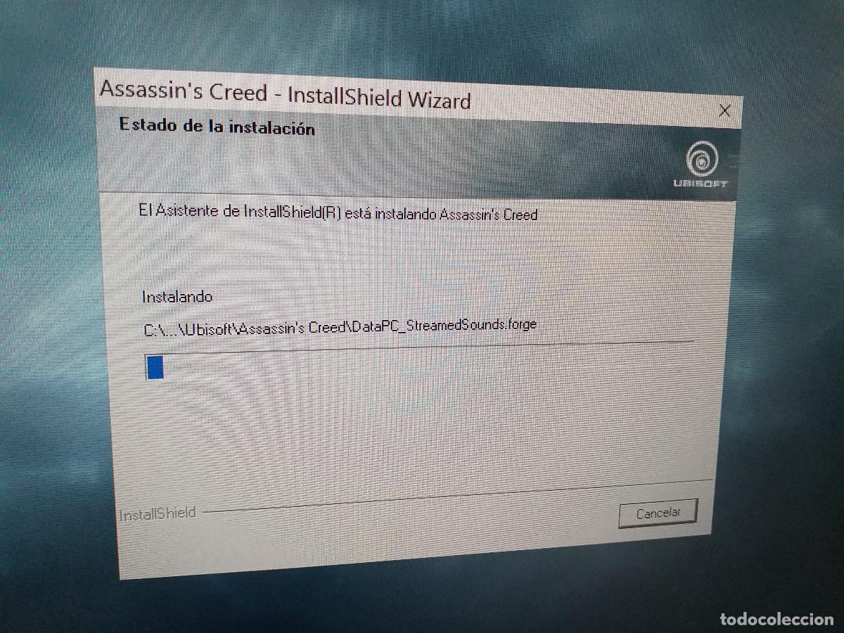 Videojuegos y consolas: Assassins Creed (Videojuego PC - Ubisoft) - Foto 6