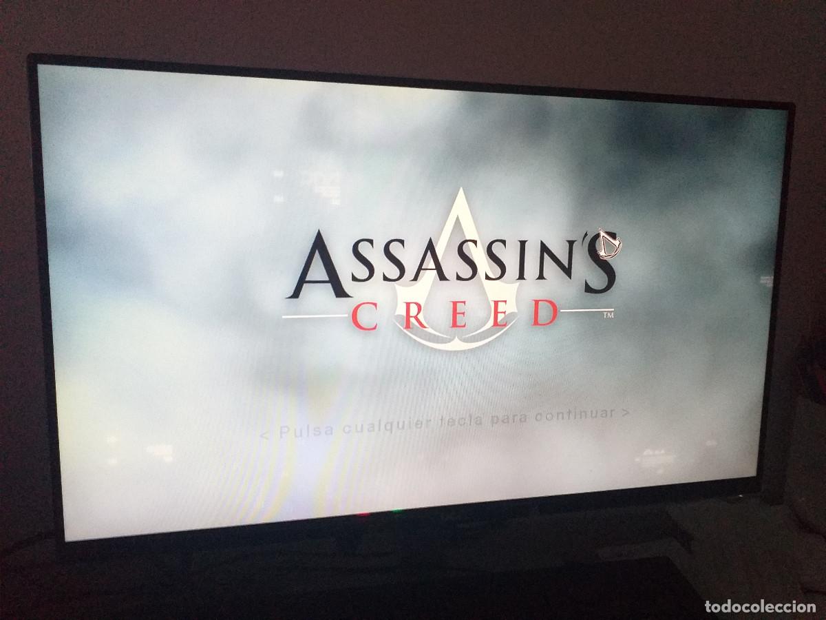 Videojuegos y consolas: Assassins Creed (Videojuego PC - Ubisoft) - Foto 7