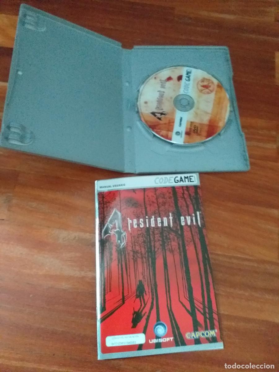 Videojuegos y consolas: Resident Evil 4 (Videojuego PC) - Foto 5