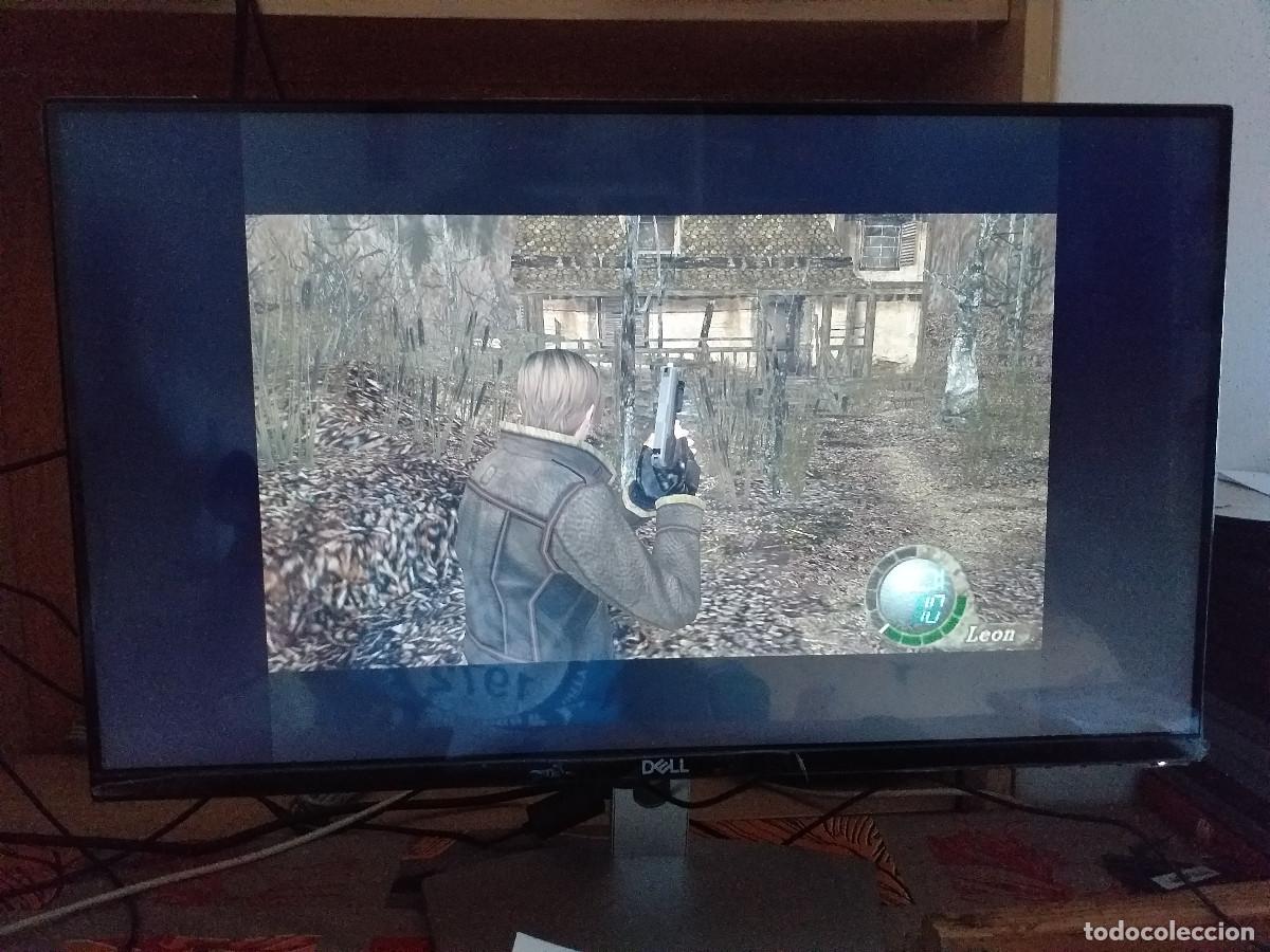 Videojuegos y consolas: Resident Evil 4 (Videojuego PC) - Foto 7