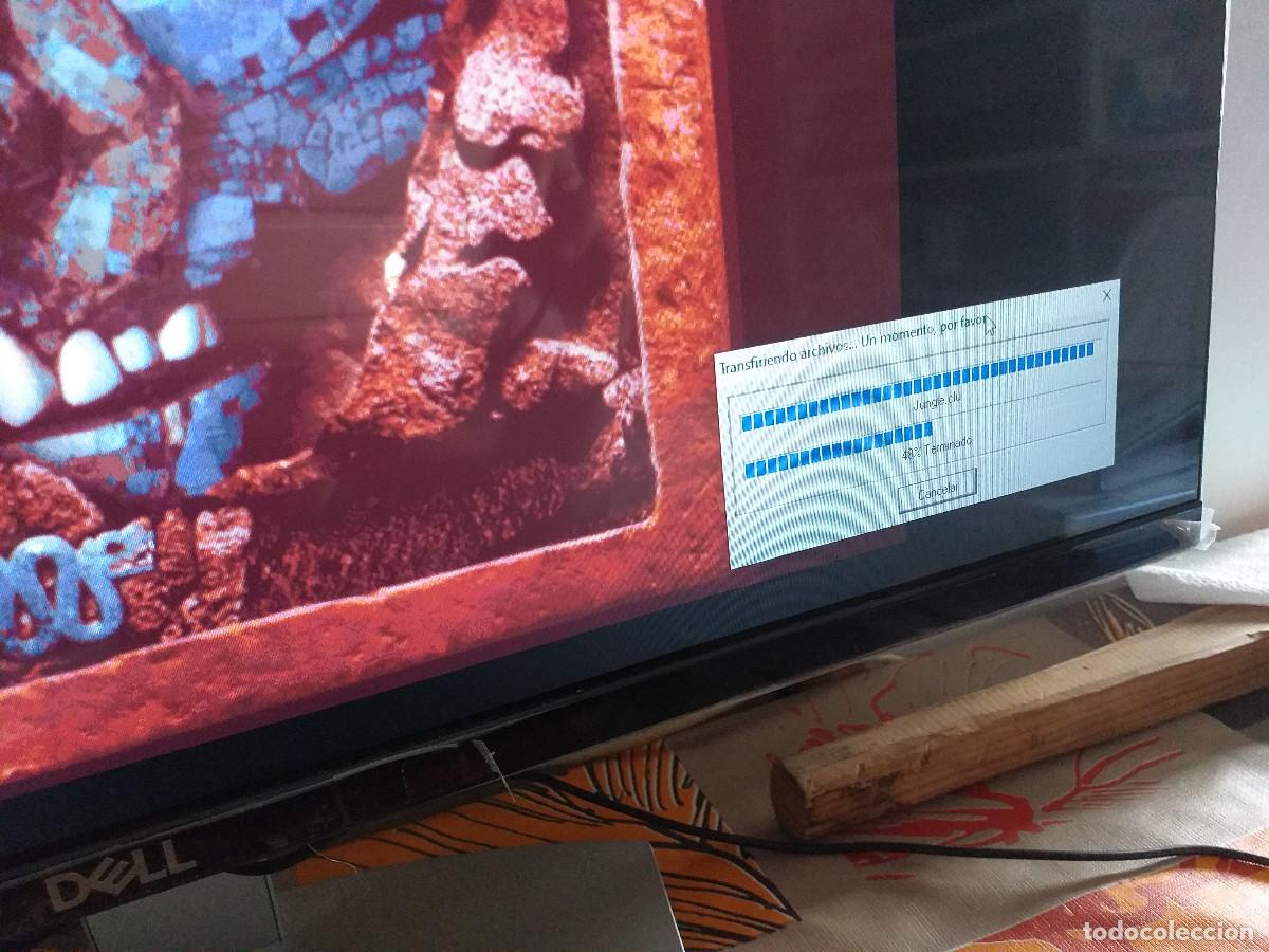 Videojuegos y consolas: Broken Sword 2 (Videojuego PC - Castellano) - Foto 5