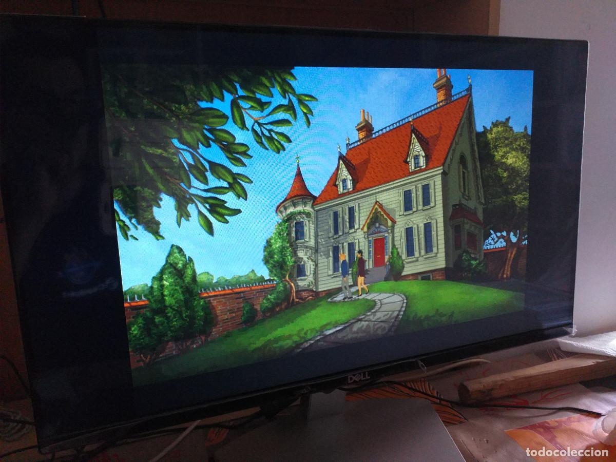 Videojuegos y consolas: Broken Sword 2 (Videojuego PC - Castellano) - Foto 6