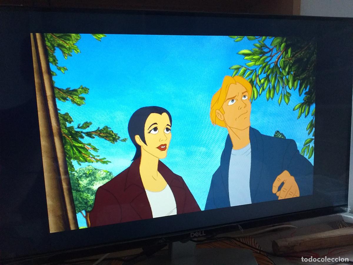 Videojuegos y consolas: Broken Sword 2 (Videojuego PC - Castellano) - Foto 9
