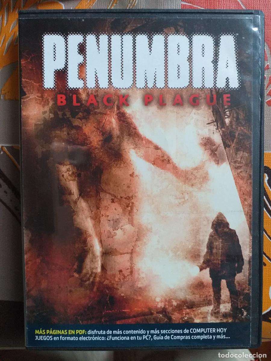 Videojuegos y consolas: Penumbra 2 - Black Plague (Videojuego PC) - Foto 1