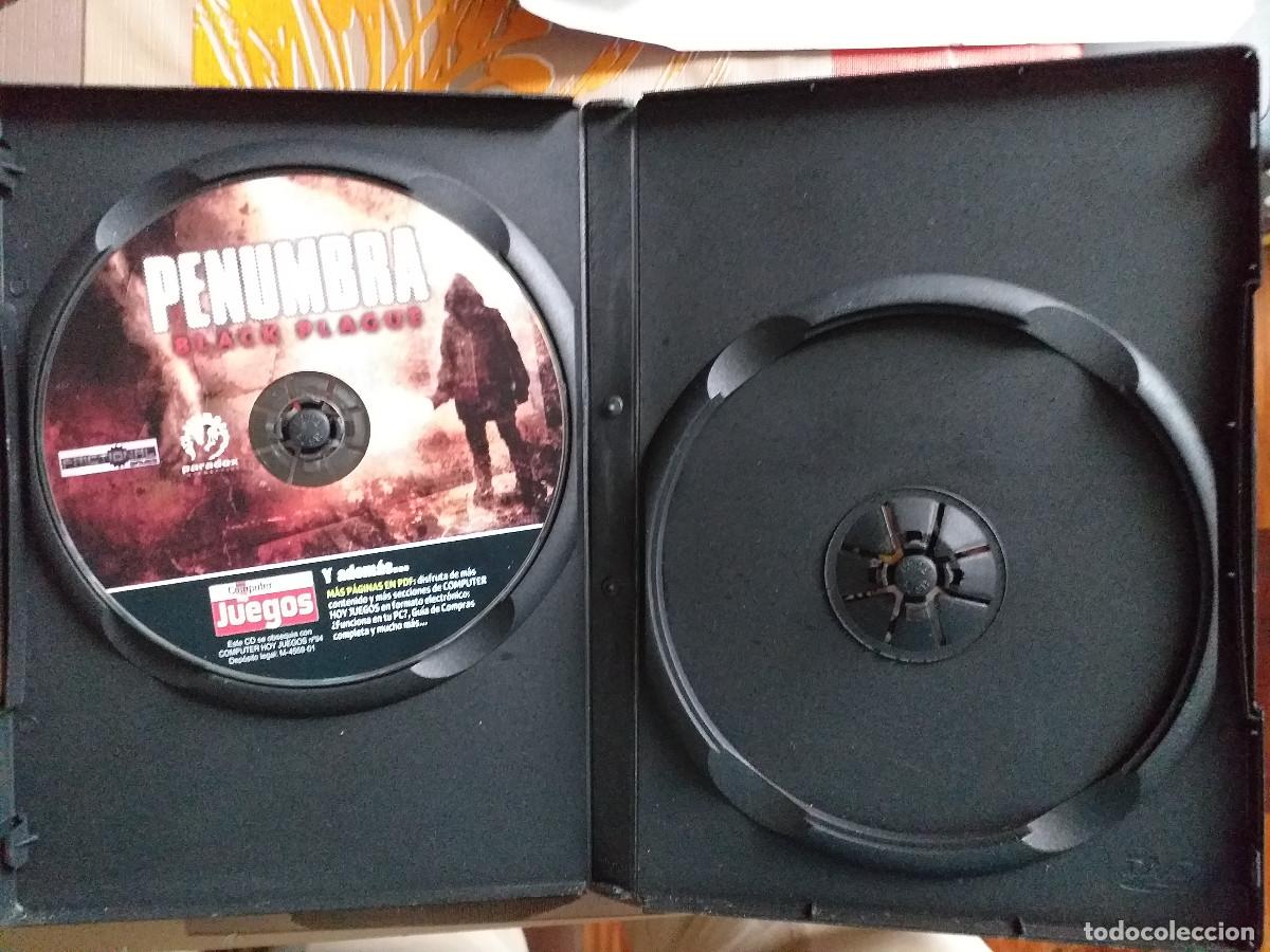 Videojuegos y consolas: Penumbra 2 - Black Plague (Videojuego PC) - Foto 3