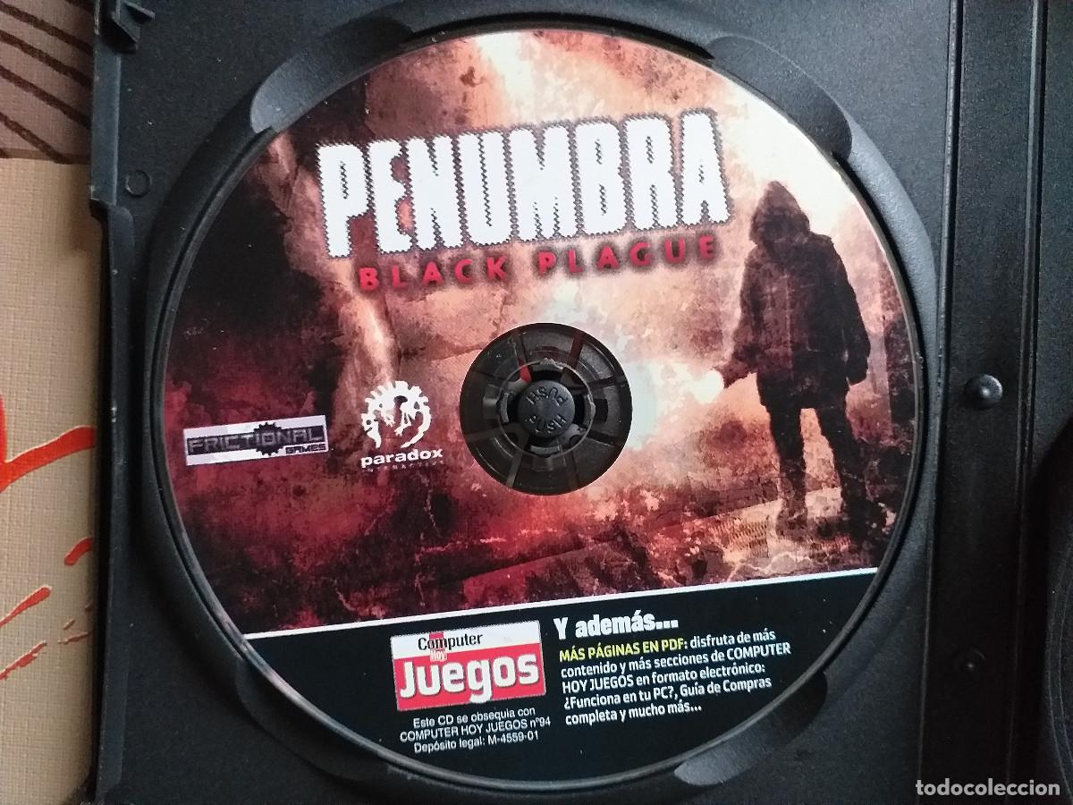 Videojuegos y consolas: Penumbra 2 - Black Plague (Videojuego PC) - Foto 4