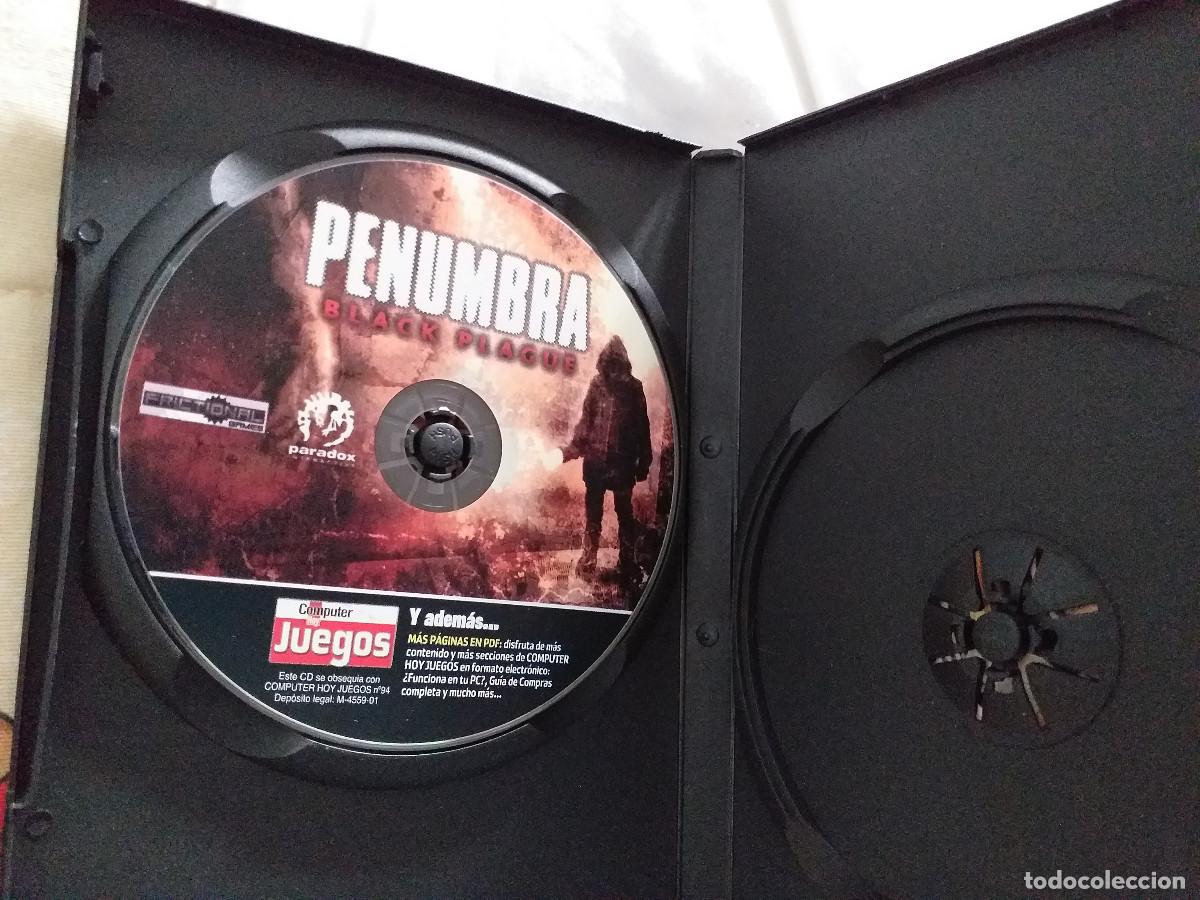 Videojuegos y consolas: Penumbra 2 - Black Plague (Videojuego PC) - Foto 6