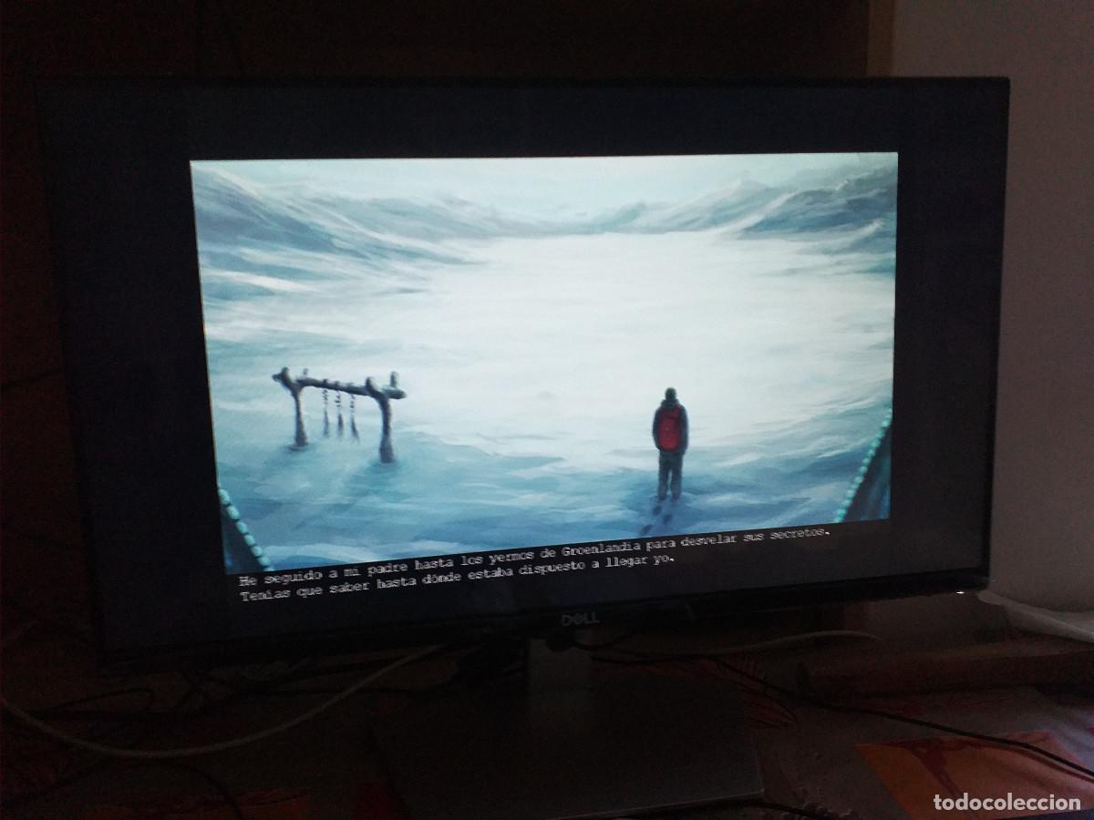 Videojuegos y consolas: Penumbra 2 - Black Plague (Videojuego PC) - Foto 8