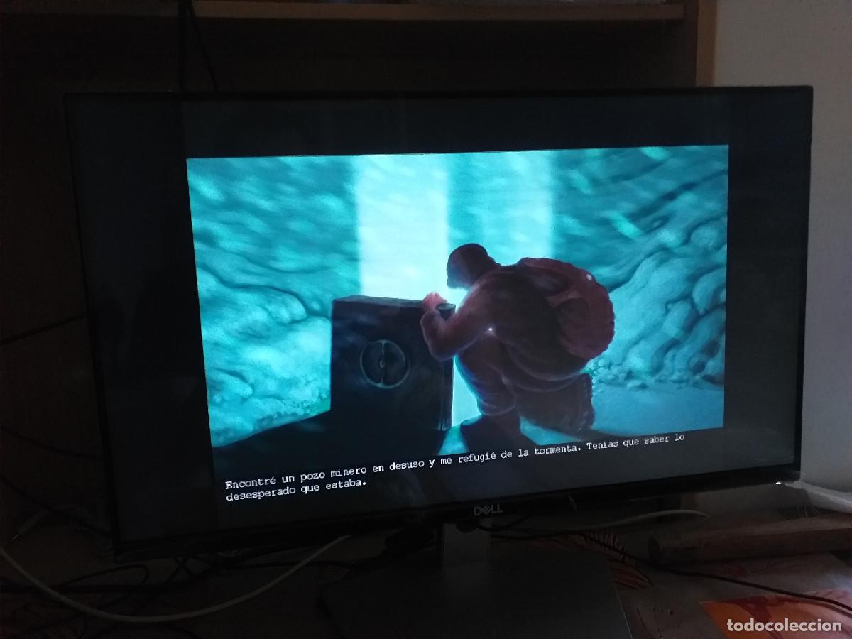 Videojuegos y consolas: Penumbra 2 - Black Plague (Videojuego PC) - Foto 9