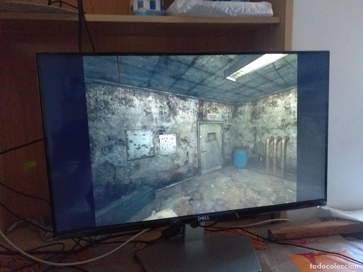 Videojuegos y consolas: Penumbra 2 - Black Plague (Videojuego PC) - Foto 10