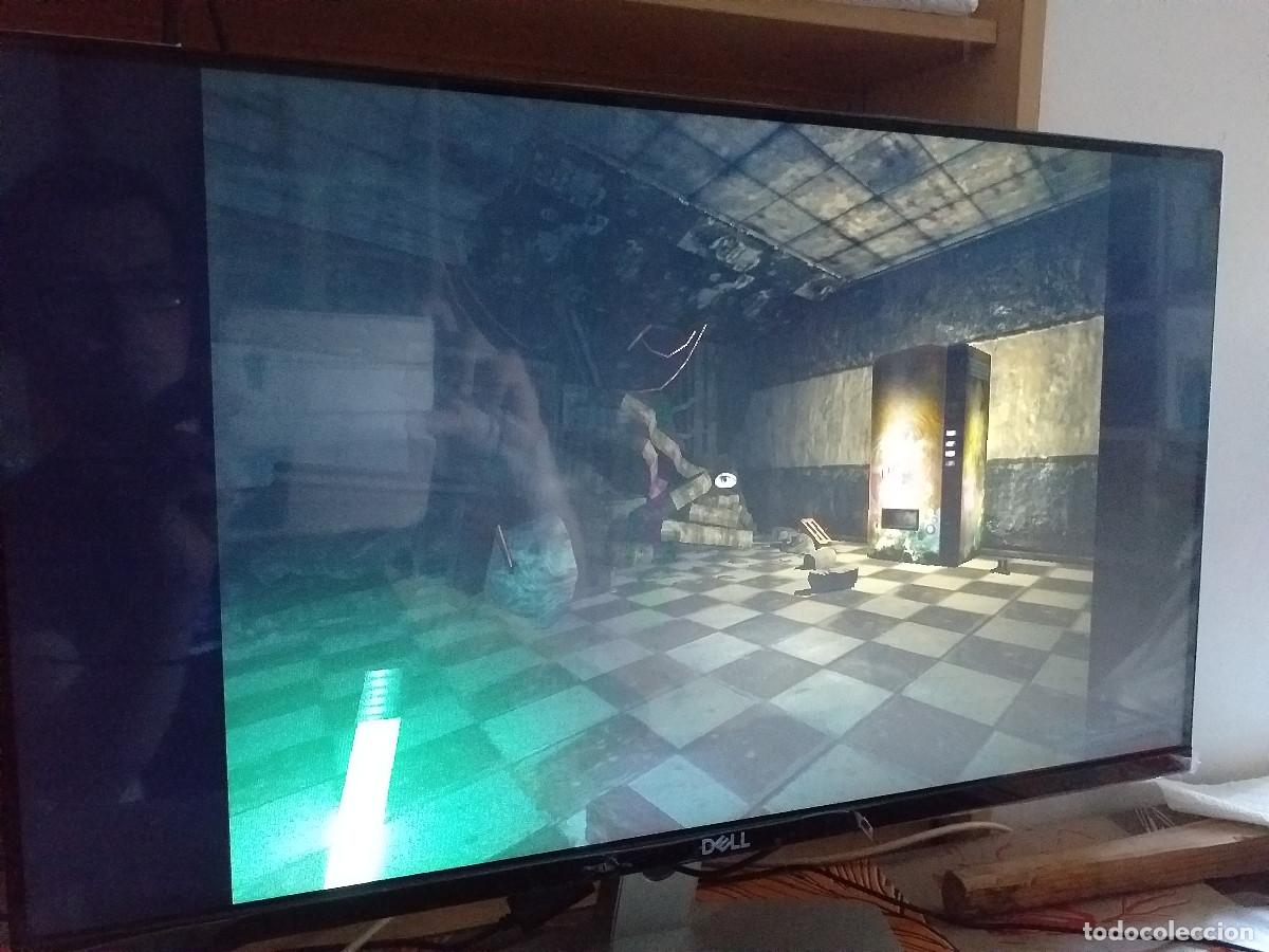 Videojuegos y consolas: Penumbra 2 - Black Plague (Videojuego PC) - Foto 12