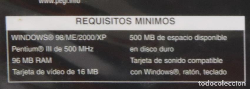 Videojuegos y consolas: Juego PC. Counter Strike. Condition zero. PC CD Rom Pedido m&iacute;nimo 6 &euro; - Foto 2