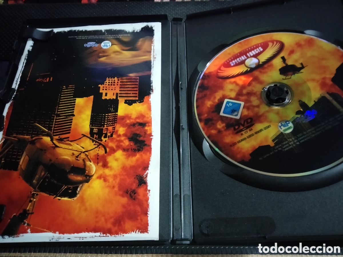 Videojuegos y consolas: Counter terrorist special forces Pc - Foto 3