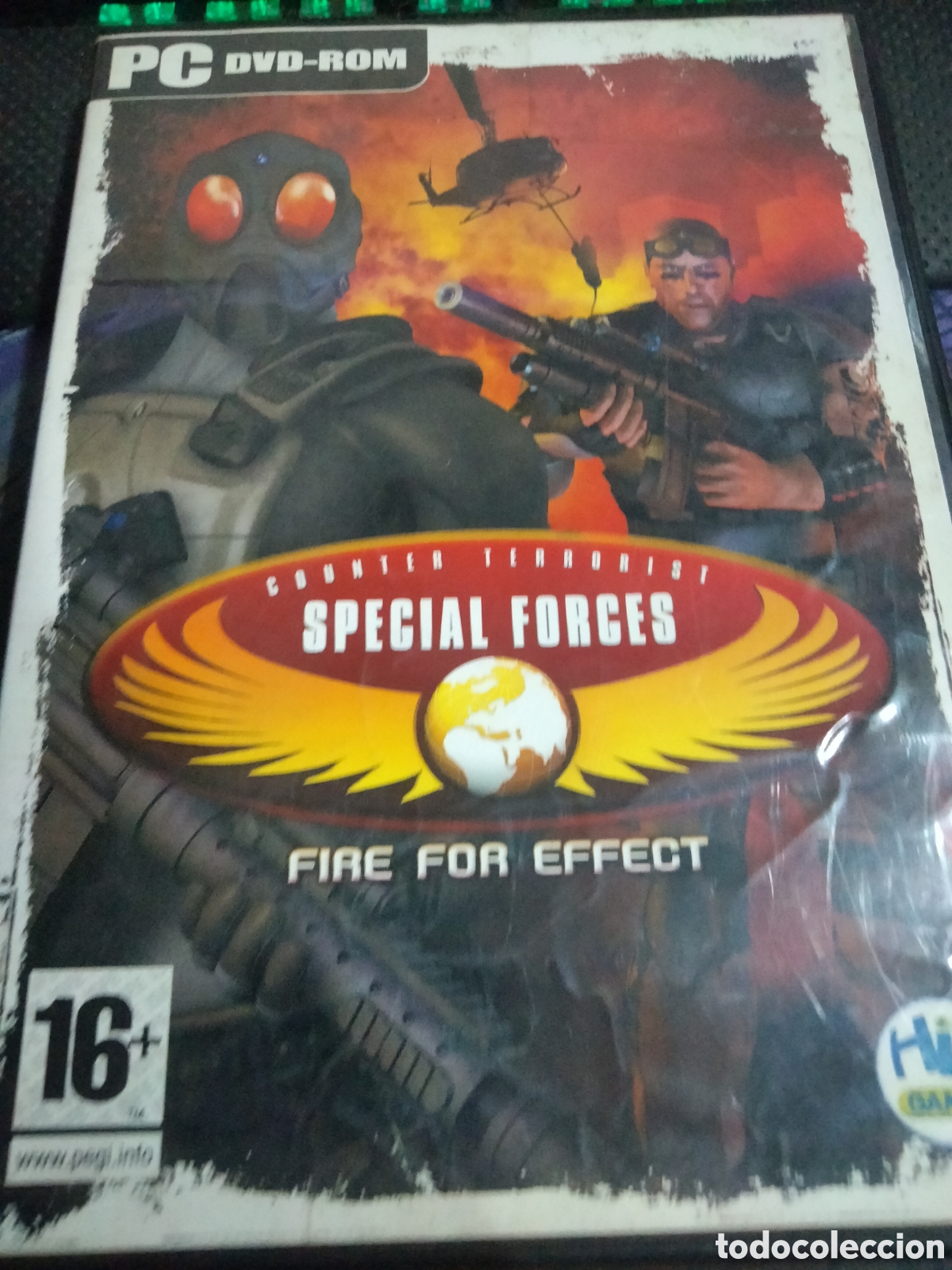 Videojuegos y consolas: Counter terrorist special forces Pc - Foto 1