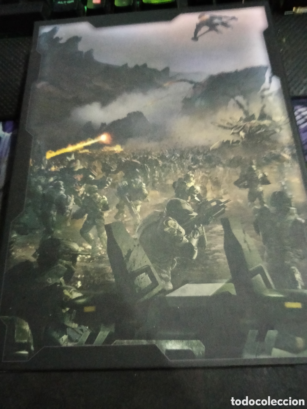 Videojuegos y consolas: Halo wars 2 Pc - Foto 2