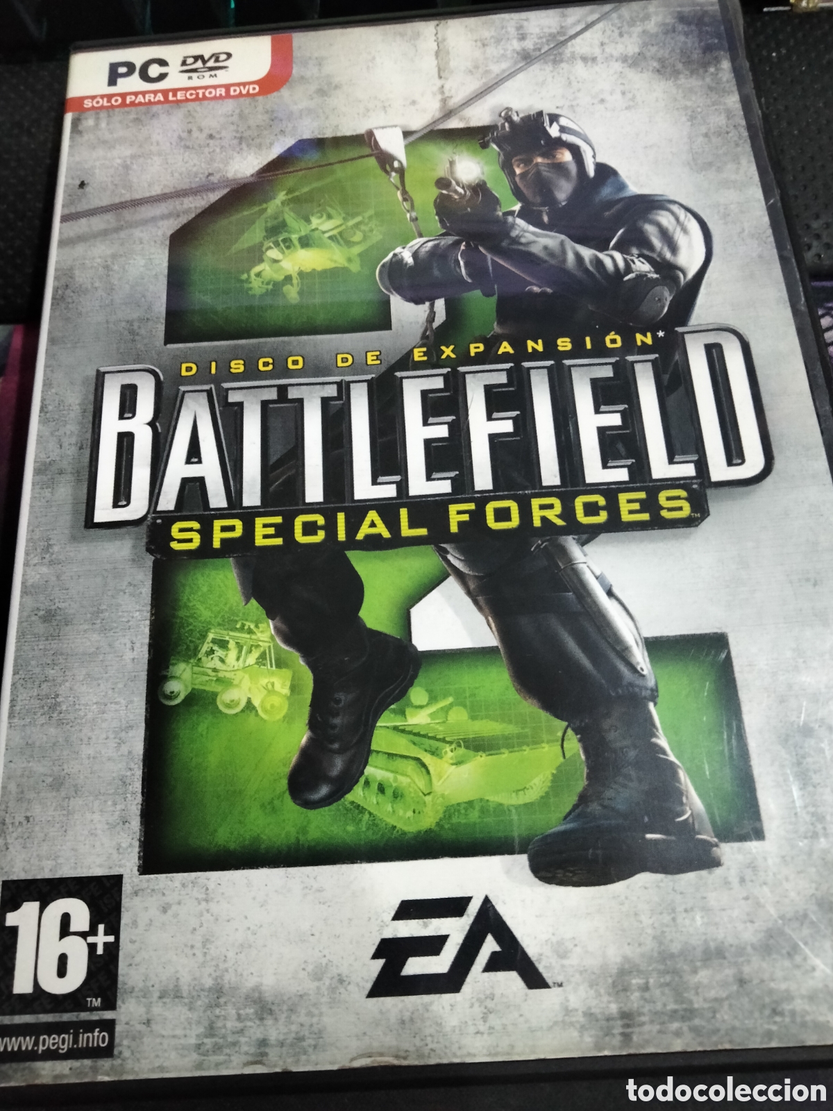 battlefield special forces pc - Buy Video games PC on todocoleccion