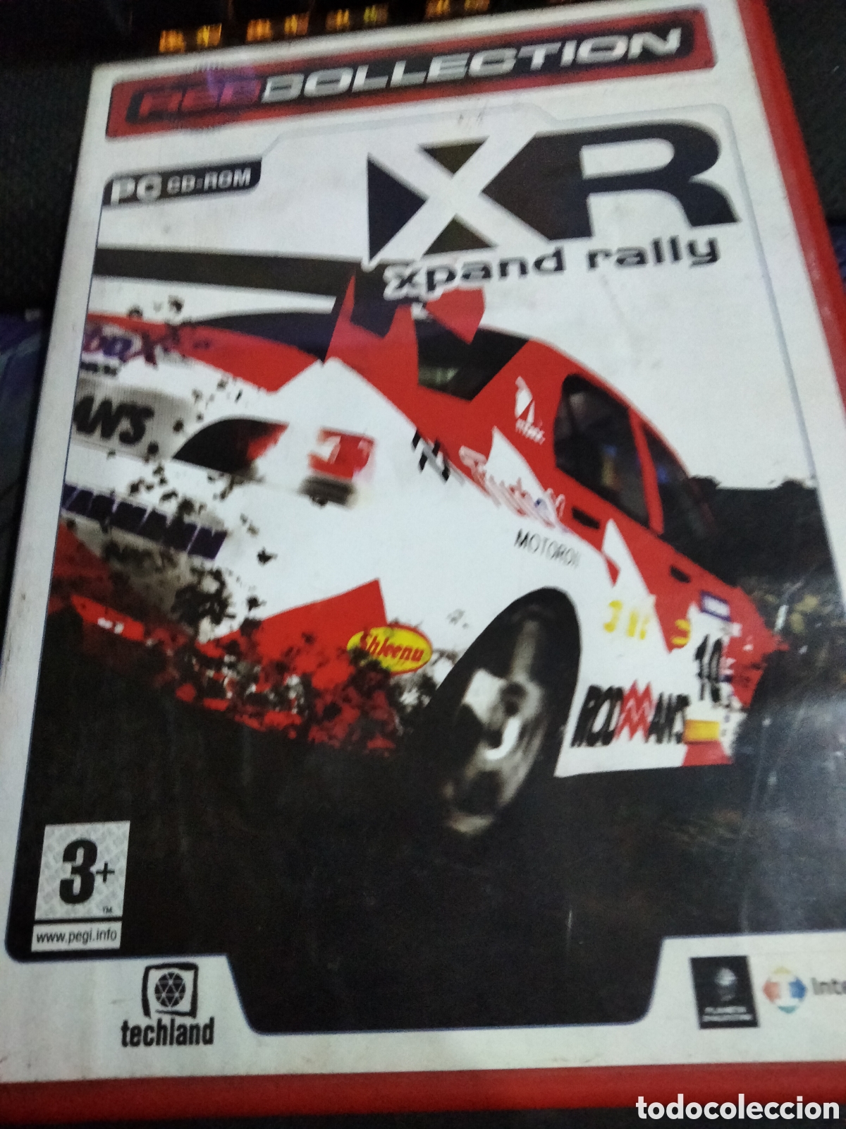 Videojuegos y consolas: Xpand rally Pc - Foto 1