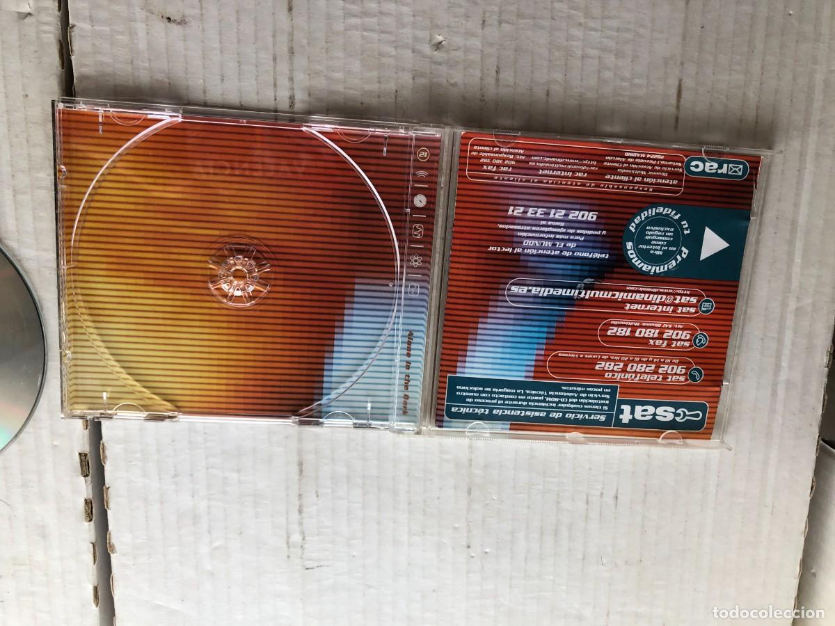 Videojuegos y consolas: ALONE IN THE DARK PC CD KREATEN - Foto 4