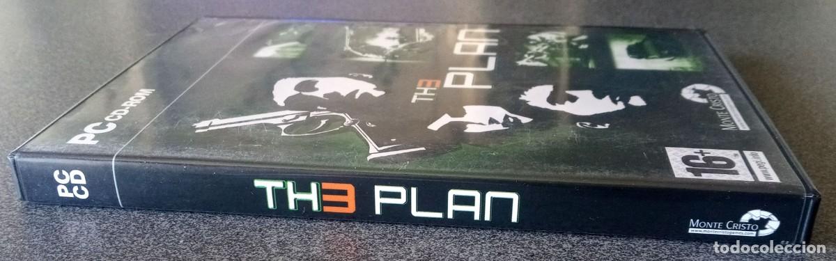 Videojuegos y consolas: Juego Pc The Plan - Foto 2