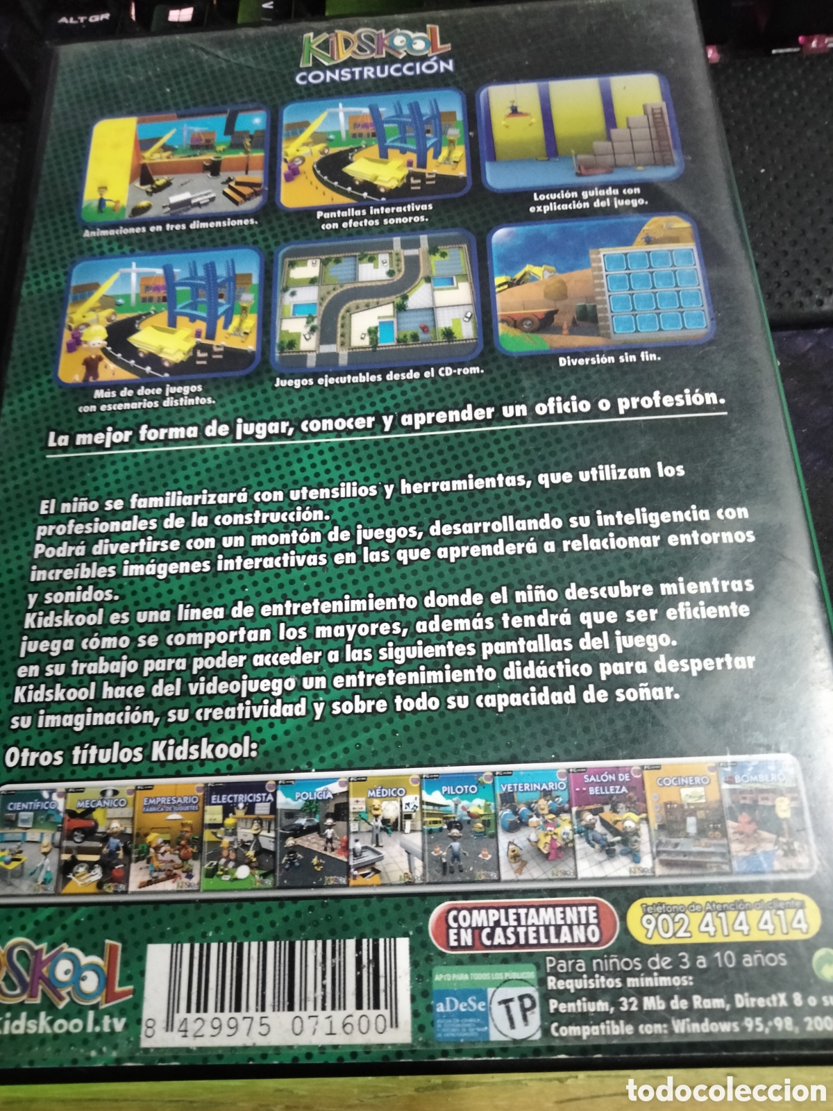 Videojuegos y consolas: Construcci&oacute;n Pc - Foto 2