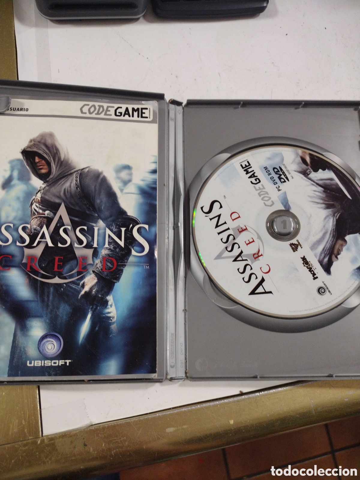 Videojuegos y consolas: ASSASSINS CREED - PC - Foto 3