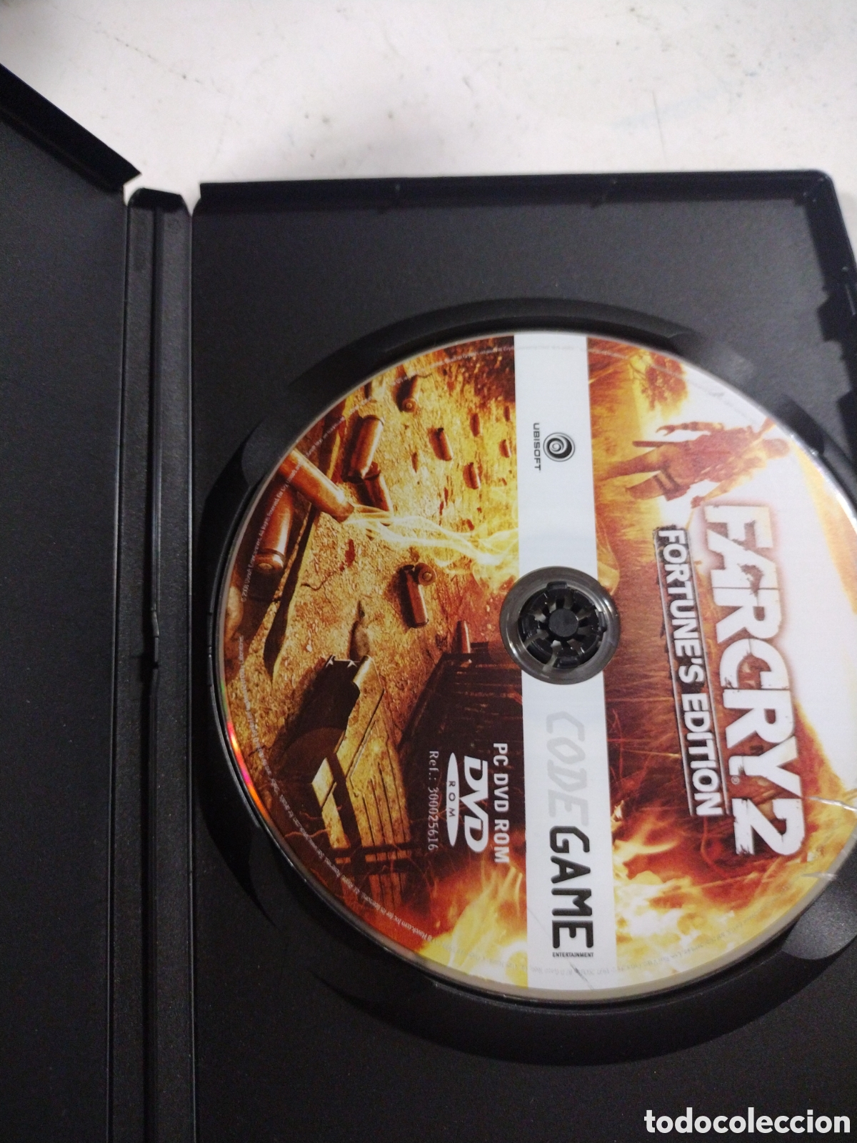 Videojuegos y consolas: Farcry 2 Fortune Edition. PC. - Foto 3
