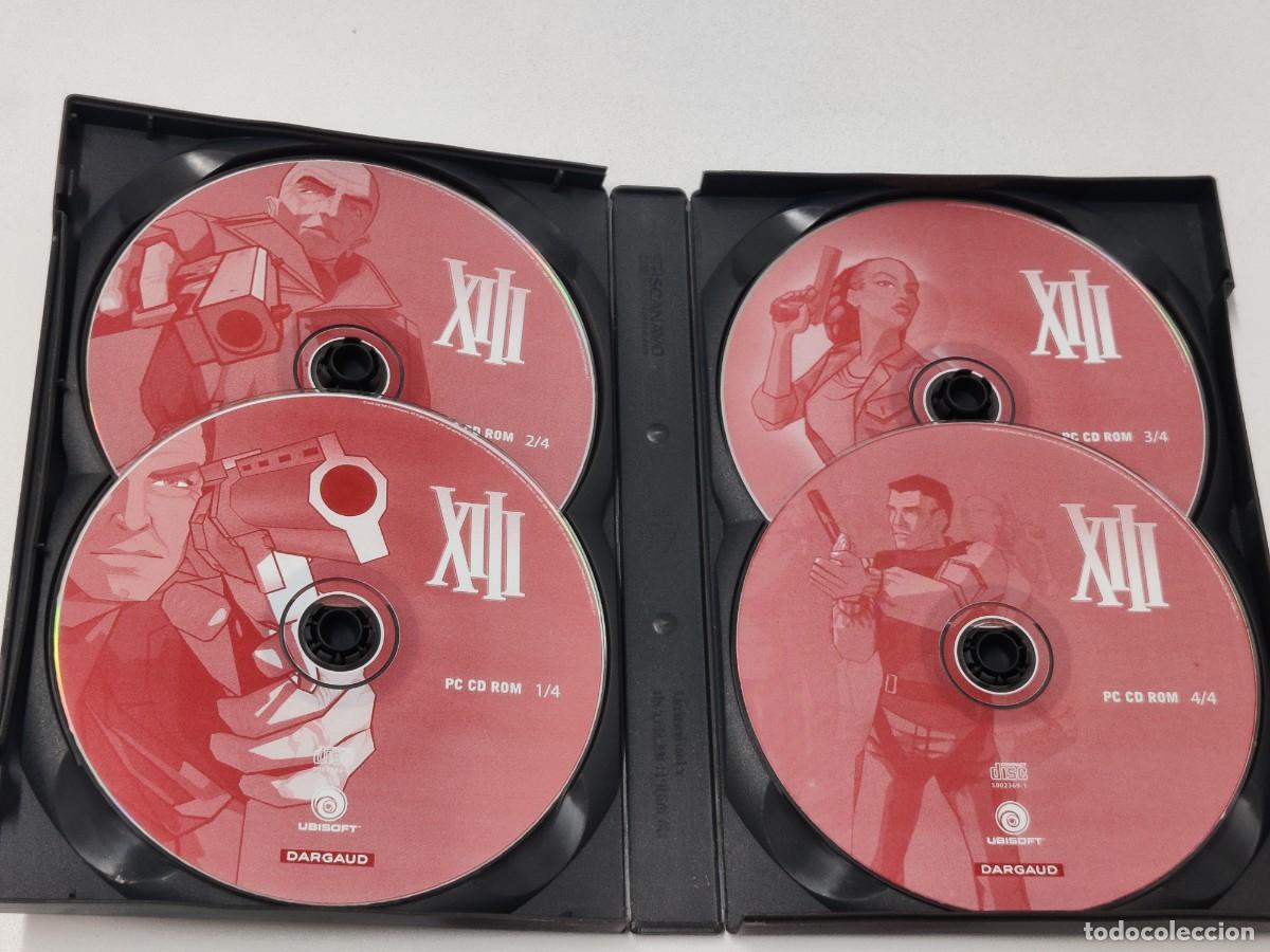 Videojuegos y consolas: XIII - Foto 4