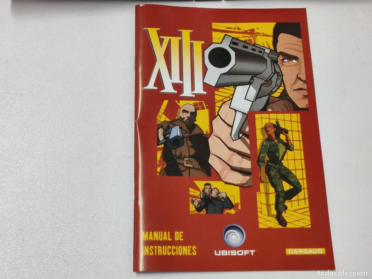 Videojuegos y consolas: XIII - Foto 5