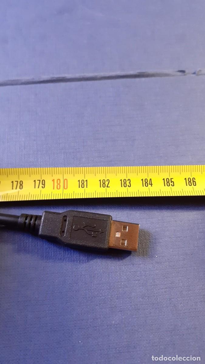 Videojuegos y consolas: Mando para PC USB Genius MaxFire G-08XU - Foto 10