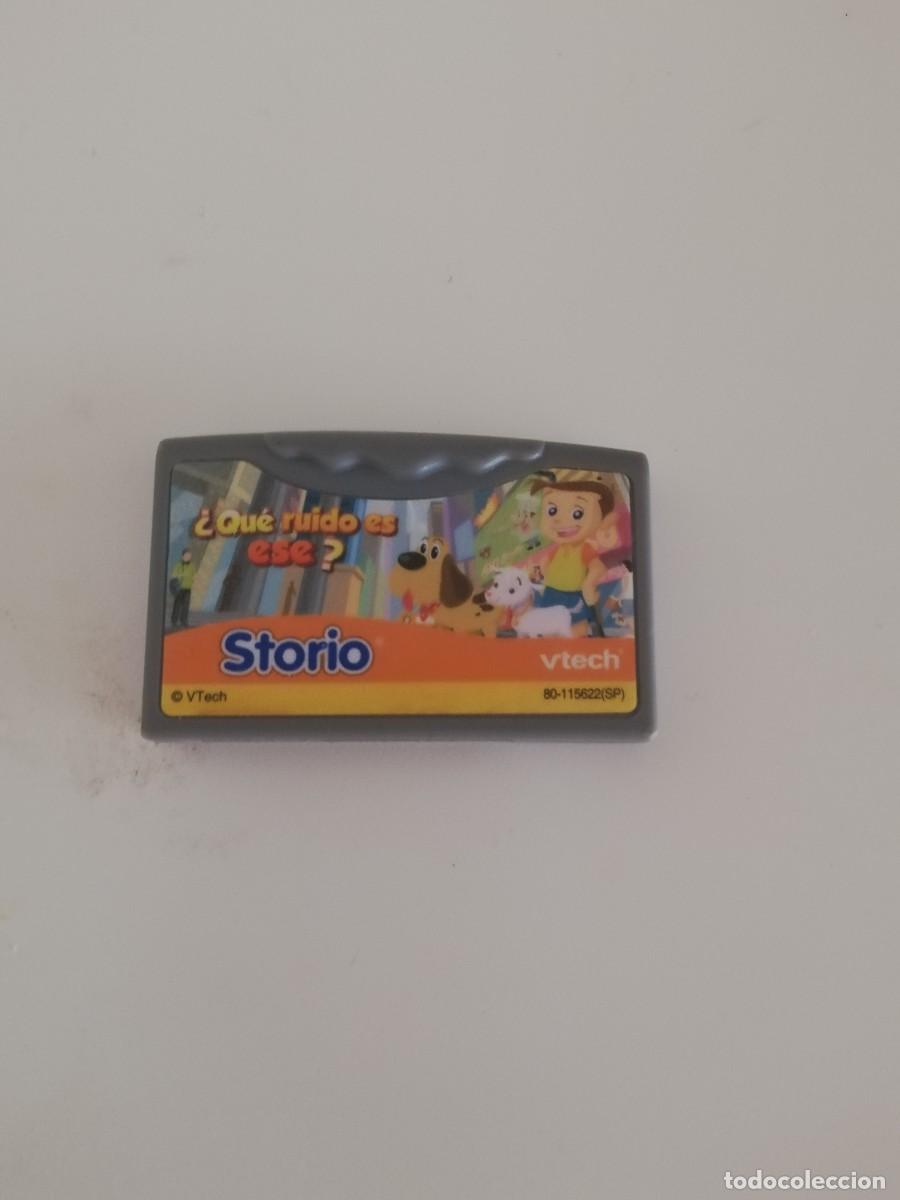 Videojuegos y consolas: Storio juego - Foto 2