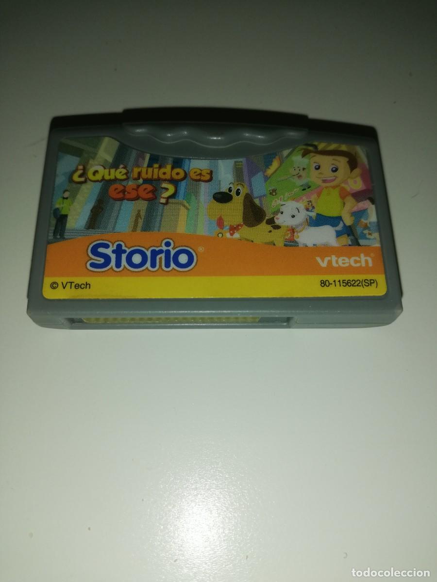 Videojuegos y consolas: Storio juego - Foto 6