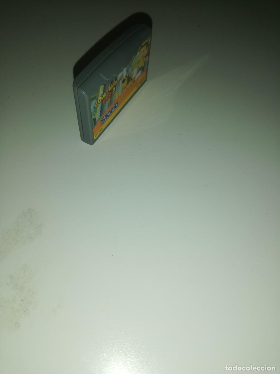 Videojuegos y consolas: Storio juego - Foto 7