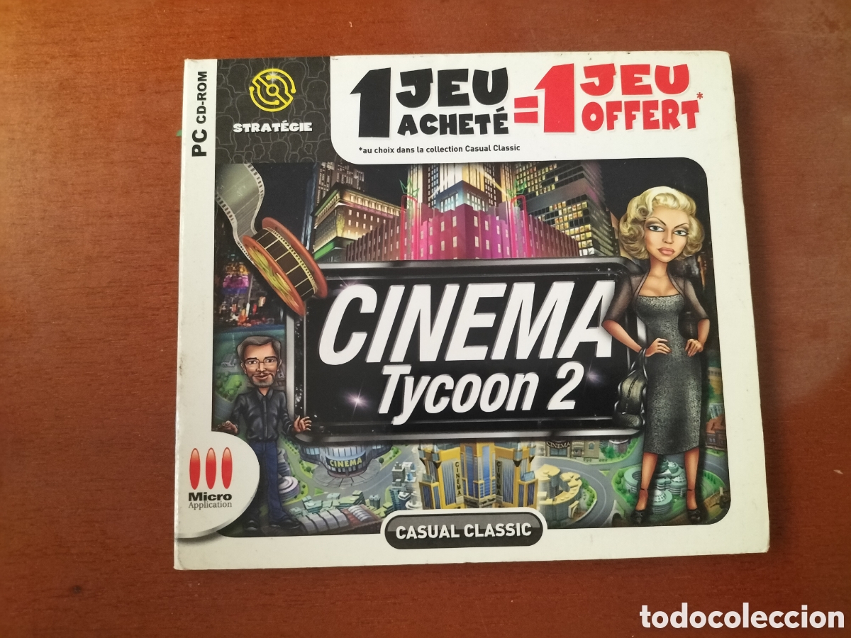 Videojuegos y consolas: Juegos PC CD ROM en franc&eacute;s - Foto 5