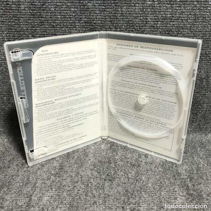 Videojuegos y consolas: CLASSICS COLLECTION - Foto 2