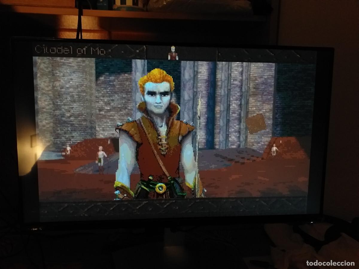 Videojuegos y consolas: Videojuego Lost Eden (PC) - Foto 6