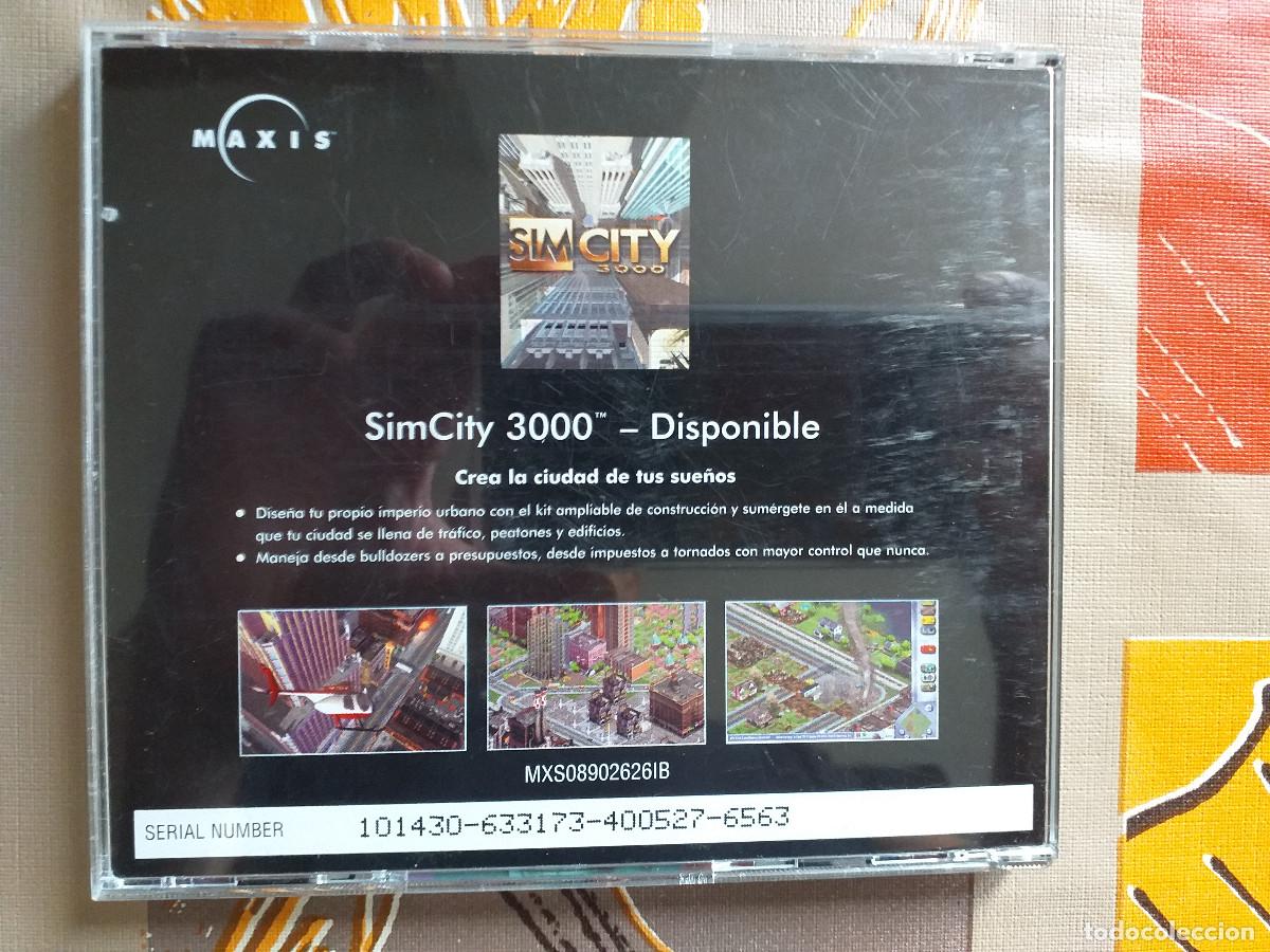 Videojuegos y consolas: Los Sims (Videojuego PC) - Foto 2