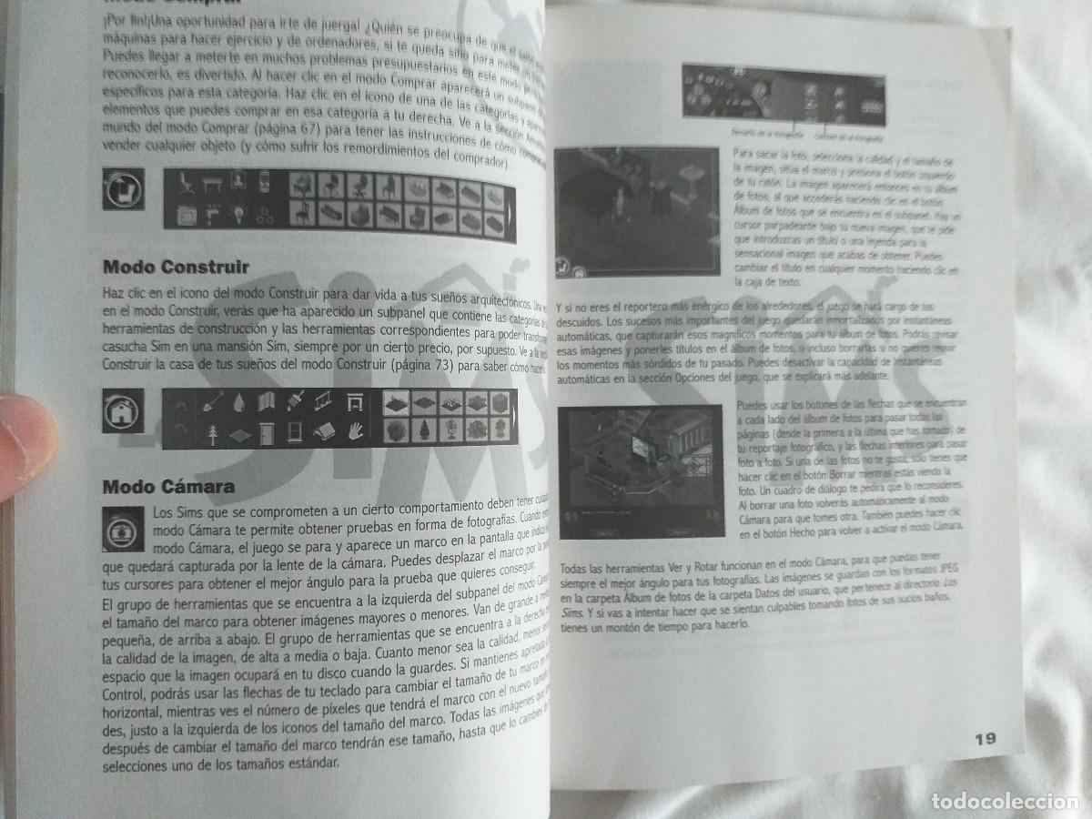Videojuegos y consolas: Los Sims (Videojuego PC) - Foto 7