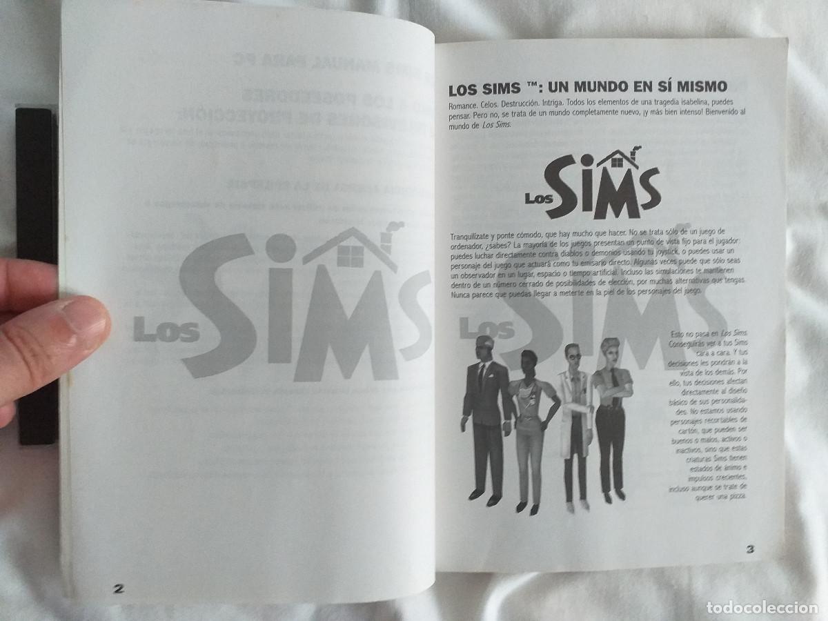 Videojuegos y consolas: Los Sims (Videojuego PC) - Foto 8