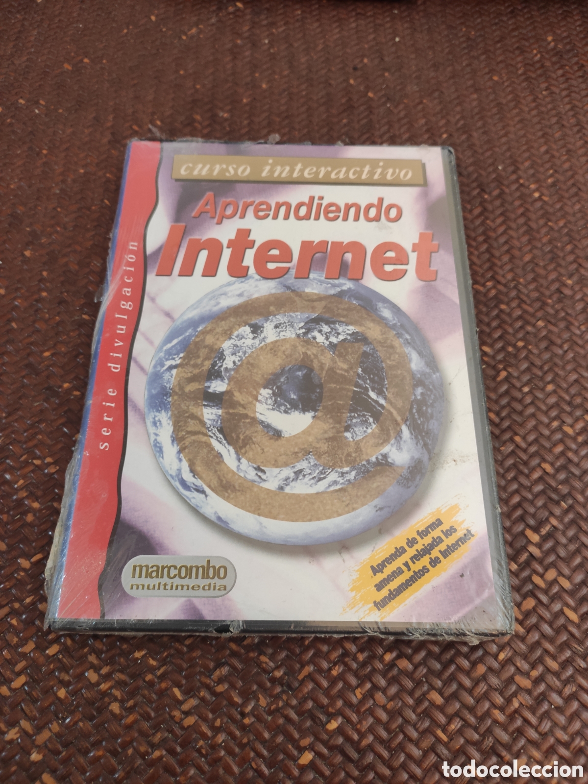 Videojuegos y consolas: Aprendiendo Intenet curso interactivo - Foto 1