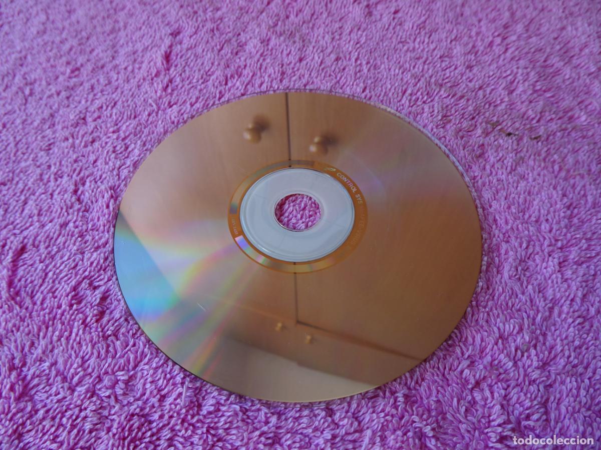 Videojuegos y consolas: mcafee viruscan windows 95/98 nueva versi&oacute;n - Foto 2