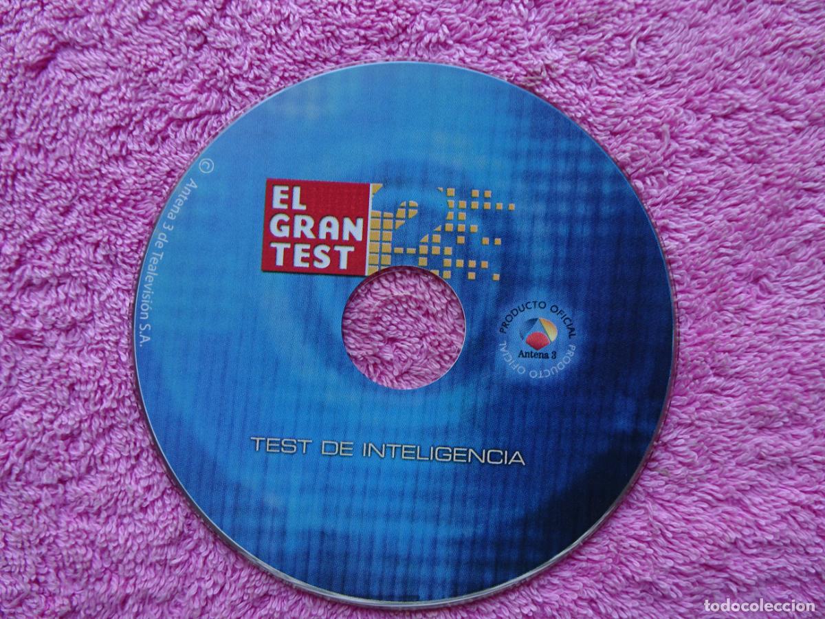 Videojuegos y consolas: el gran test de inteligencia antena 3 - Foto 1