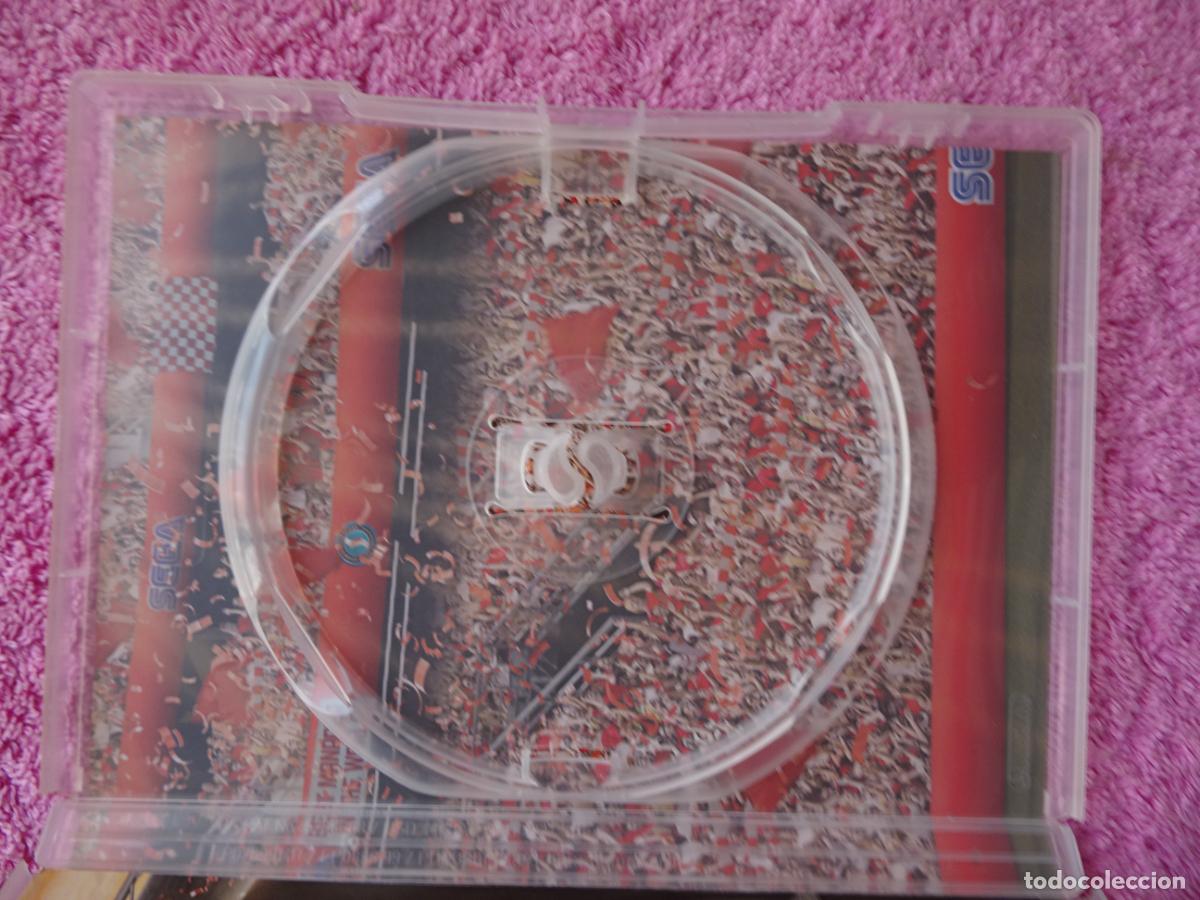 Videojuegos y consolas: football manager 2012 pc dvd-rom sega - Foto 4