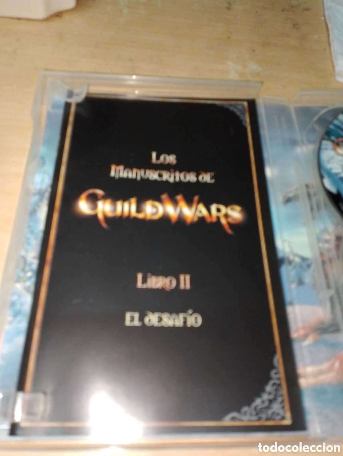 Videojuegos y consolas: Juego PC. Guild wars. - Foto 6