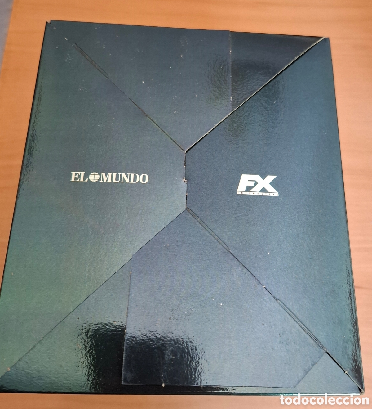 Videojuegos y consolas: COLECCI&Oacute;N MVM FX INTERACTIVE PC - Foto 3