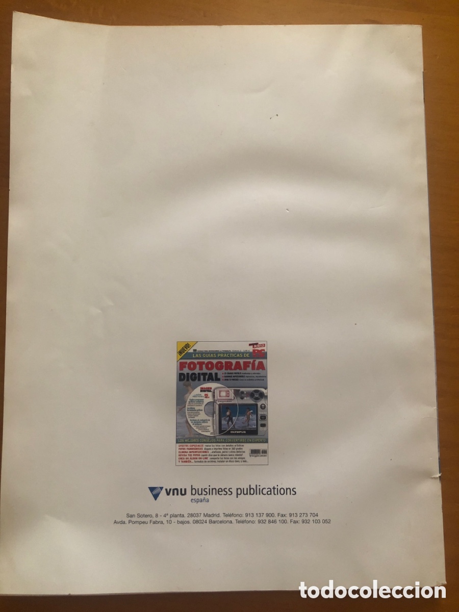 Videojuegos y consolas: Revista N2 las gu&iacute;as pr&aacute;cticas idea PC - Foto 2